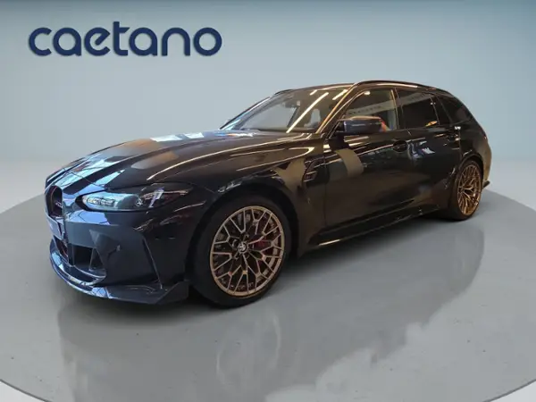 BMW Serie 3